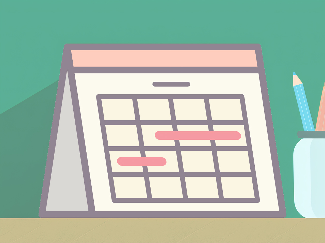 開業までの流れと期間（4か月の実録）